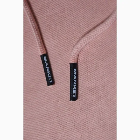 Market Hoodie Go Easy On Me - Picture 3 of 8